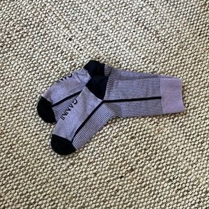 Socks GANNI